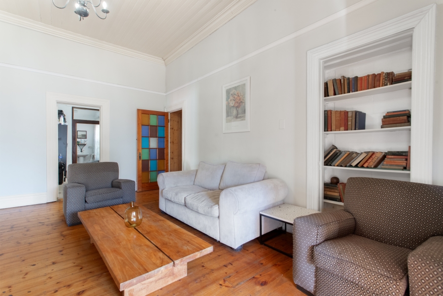 To Let 10 Bedroom Property for Rent in Observatory Western Cape